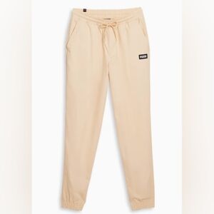 PUMA Men's Sz L Chino/ Joggers NWOT